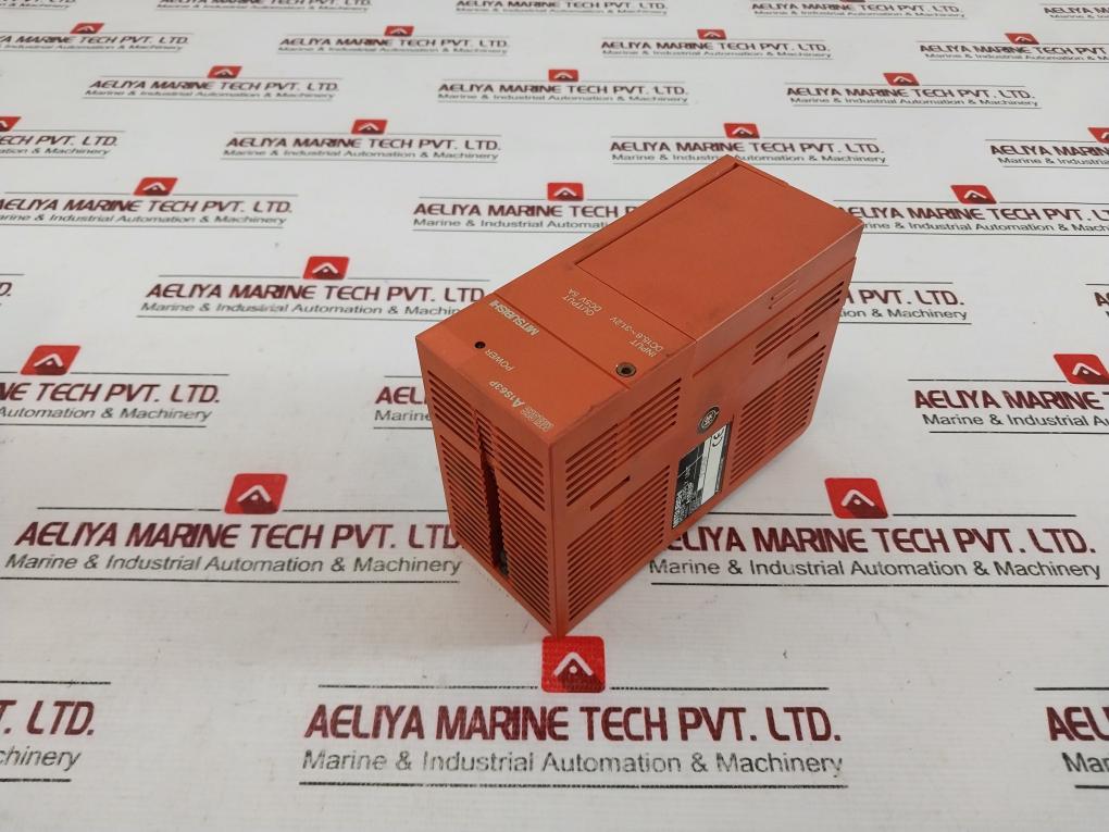 Mitsubishi Electric A1S63P Power Supply Unit Dc 5V, 5A Bd992D008H11