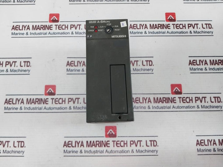 Mitsubishi Electric A1S63P,A1Shcpu,A1Sx81,A1Sy81 Power Supply Unit