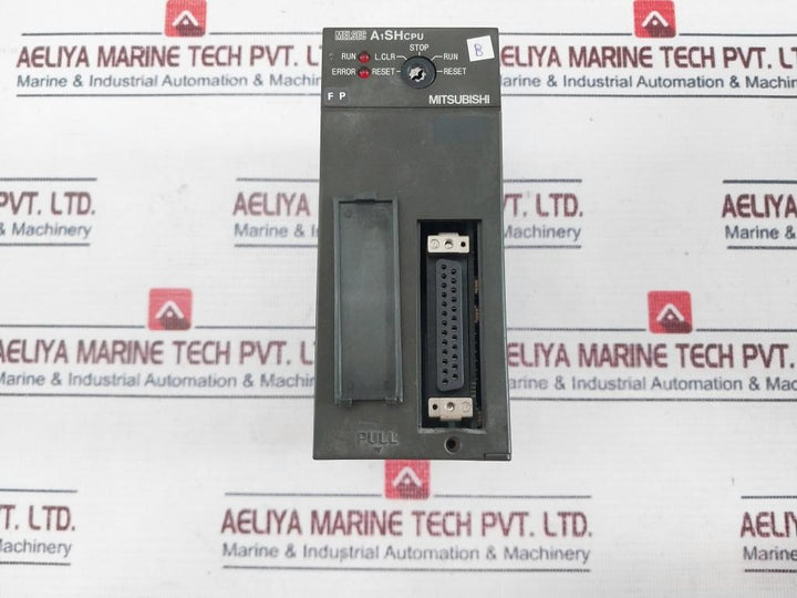 Mitsubishi Electric A1S63P,A1Shcpu,A1Sx81,A1Sy81 Power Supply Unit
