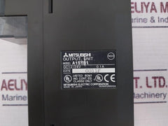 Mitsubishi Electric A1S63P,A1Shcpu,A1Sx81,A1Sy81 Power Supply Unit