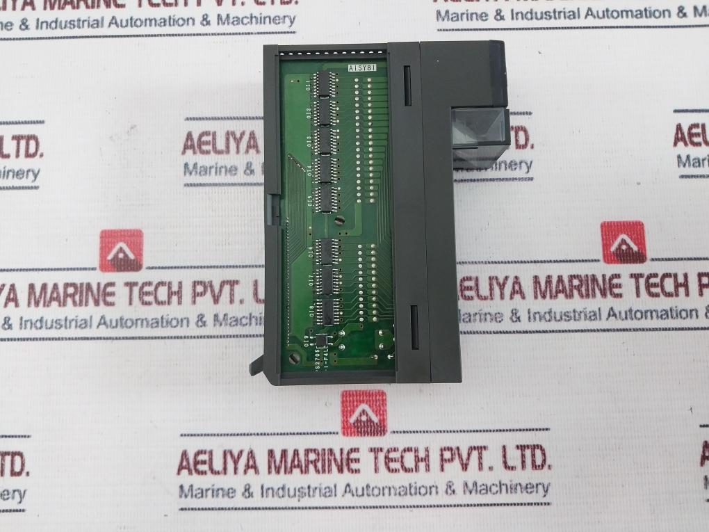 Mitsubishi Electric A1S63P,A1Shcpu,A1Sx81,A1Sy81 Power Supply Unit