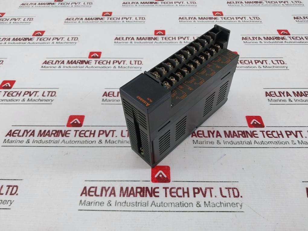 Mitsubishi Electric A1S68Ad Analog/Digital Converter Unit 0~20Ma