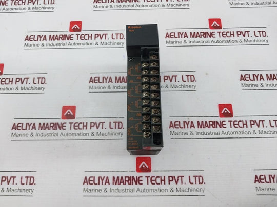 Mitsubishi Electric A1S68Ad Analog/Digital Converter Unit Bd992D008H14