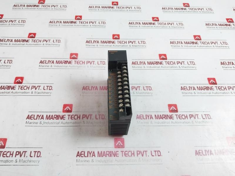 Mitsubishi Electric A1S68Dav D/A Digital-analog Converter Unit -10-10V