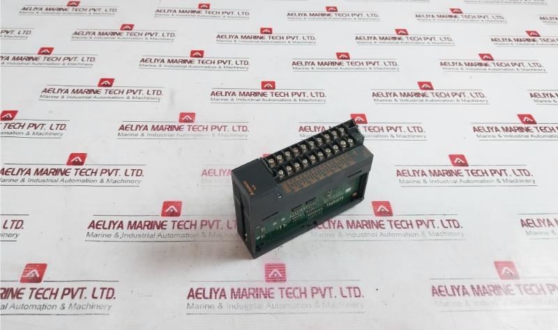 Mitsubishi Electric A1S68Dav D/A Digital-analog Converter Unit -10-10V