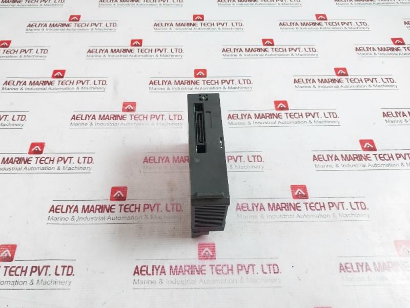 Mitsubishi Electric A1S68Dav D/A Digital-analog Converter Unit -10-10V