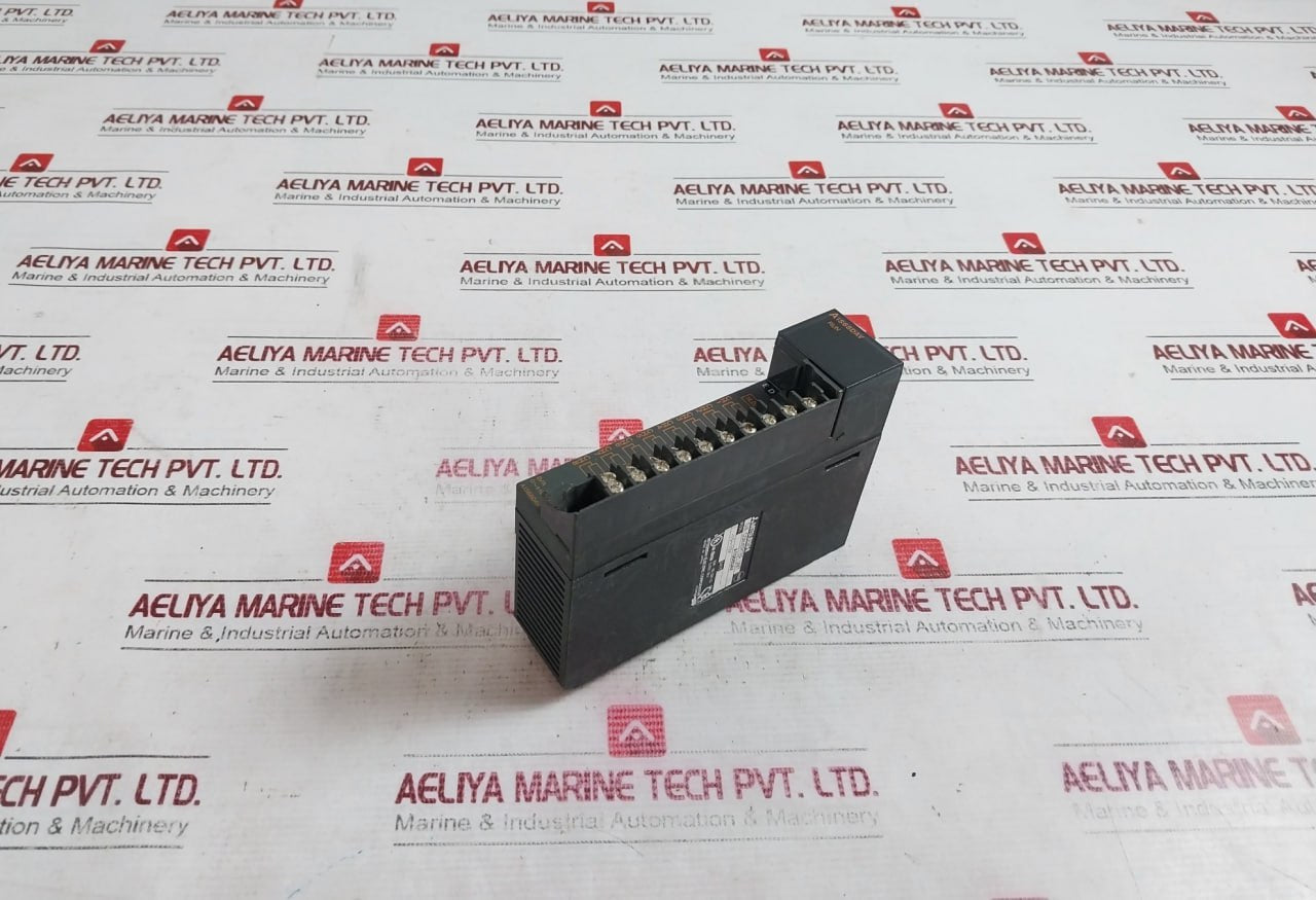 Mitsubishi Electric A1S68Dav D/A Digital-analog Converter Unit -10-10V