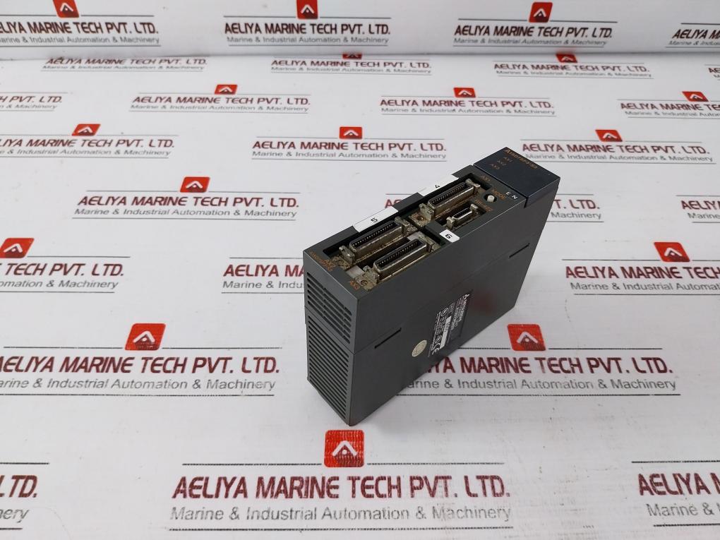 Mitsubishi Electric A1Sd75P3-s3 Positioning Unit Class 2
