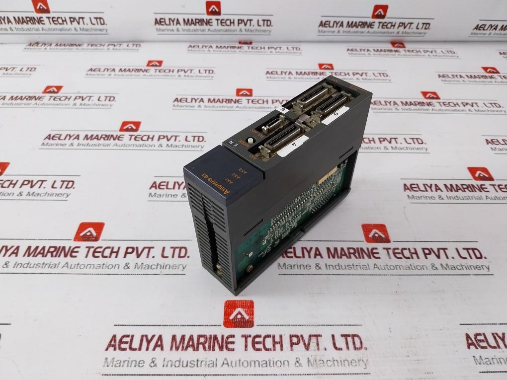 Mitsubishi Electric A1Sd75P3-s3 Positioning Unit Class 2