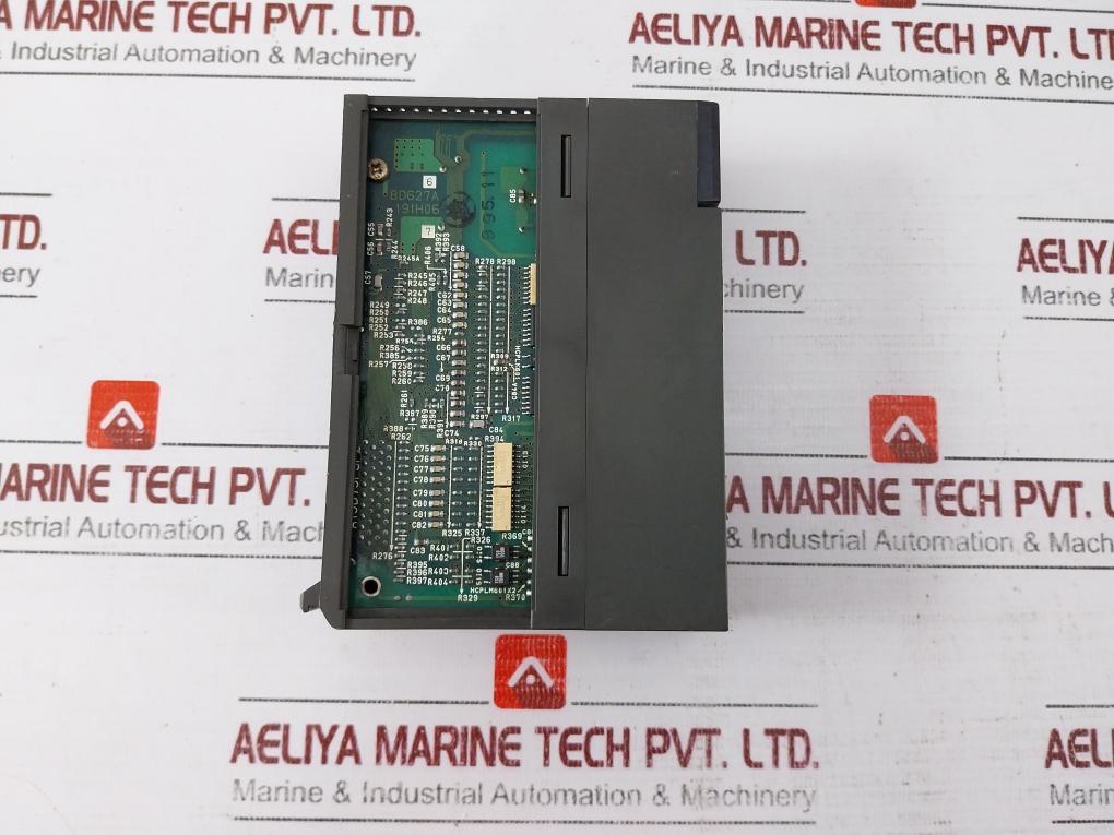 Mitsubishi Electric A1Sd75P3-s3 Positioning Unit Class 2