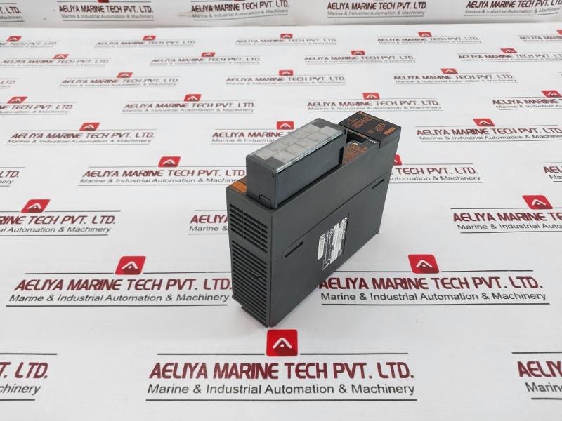 Mitsubishi Electric A1Sj61Bt11 Data Link Unit 5Vdc 0.40A Bd992C411H06