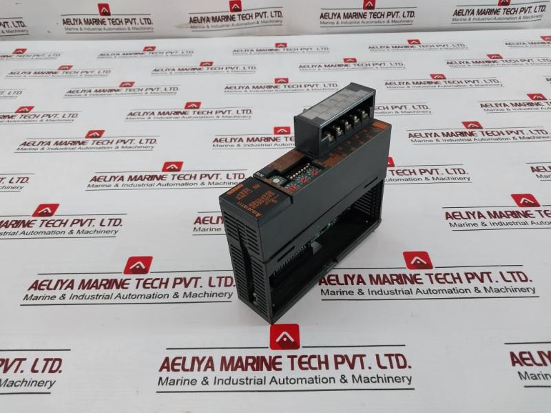Mitsubishi Electric A1Sj61Bt11 Data Link Unit 5Vdc 0.40A Bd992C411H06
