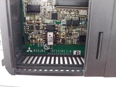 Mitsubishi Electric A1Sj61Bt11 Data Link Unit 5Vdc 0.40A Bd992C411H06