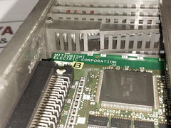 Mitsubishi Electric A1Sj61Bt11 Data Link Unit 5Vdc 0.40A Bd992C411H06