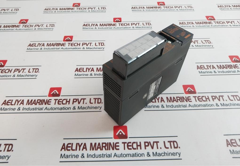 Mitsubishi Electric A1Sj61Bt11 Datalink Unit Bd992C026H02