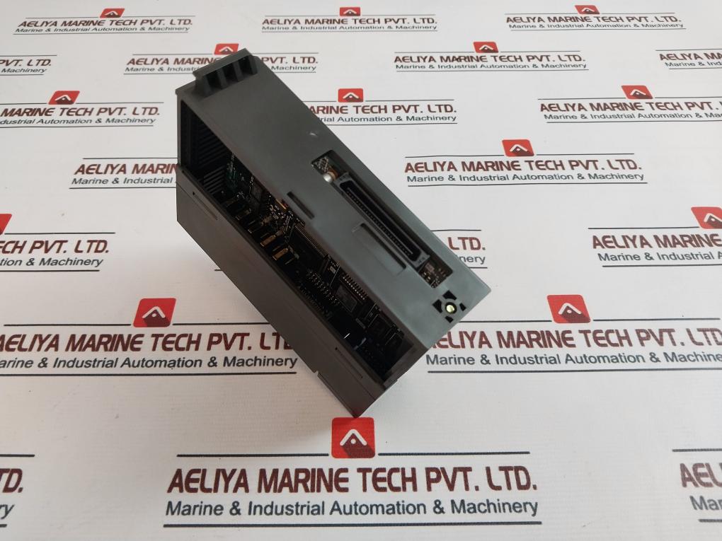 Mitsubishi Electric A1Sj61Bt11 Datalink Unit Bd992C026H02