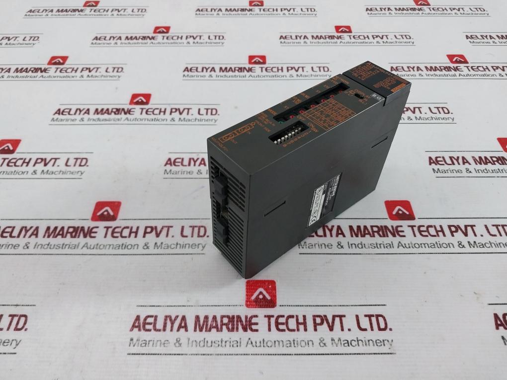 Mitsubishi Electric A1Sj71Qlp21 Datalink Unit