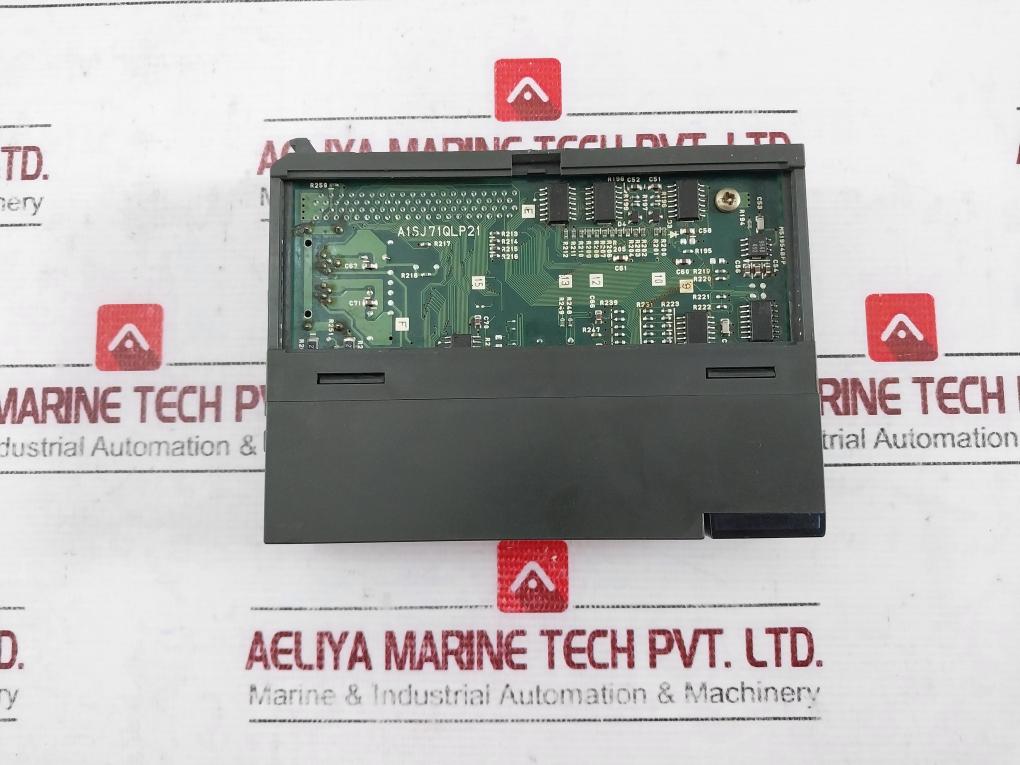 Mitsubishi Electric A1Sj71Qlp21 Datalink Unit