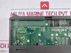 Mitsubishi Electric A1Sj71Qlp21 Datalink Unit
