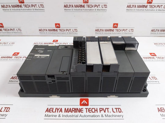 Mitsubishi Electric A1Sjhcpu