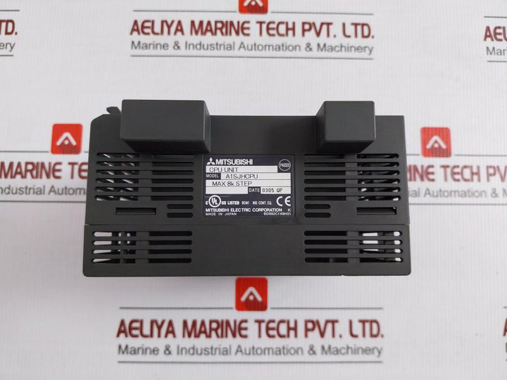 Mitsubishi Electric A1Sjhcpu