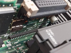 Mitsubishi Electric A1Sjhcpu