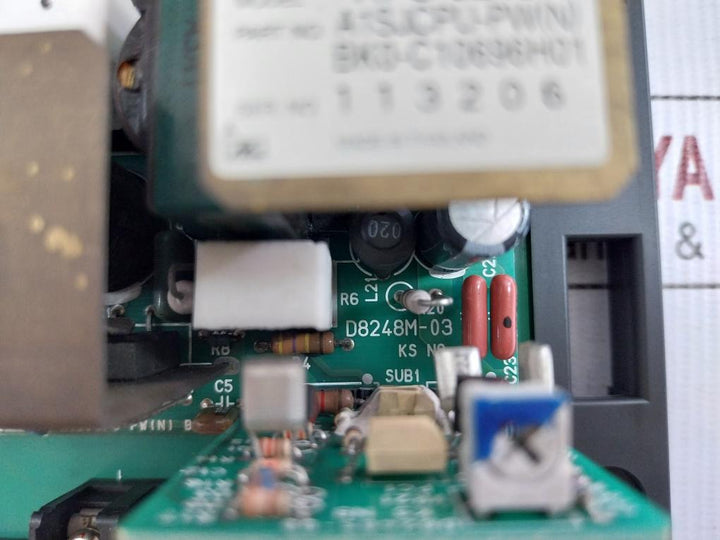 Mitsubishi Electric A1Sjhcpu