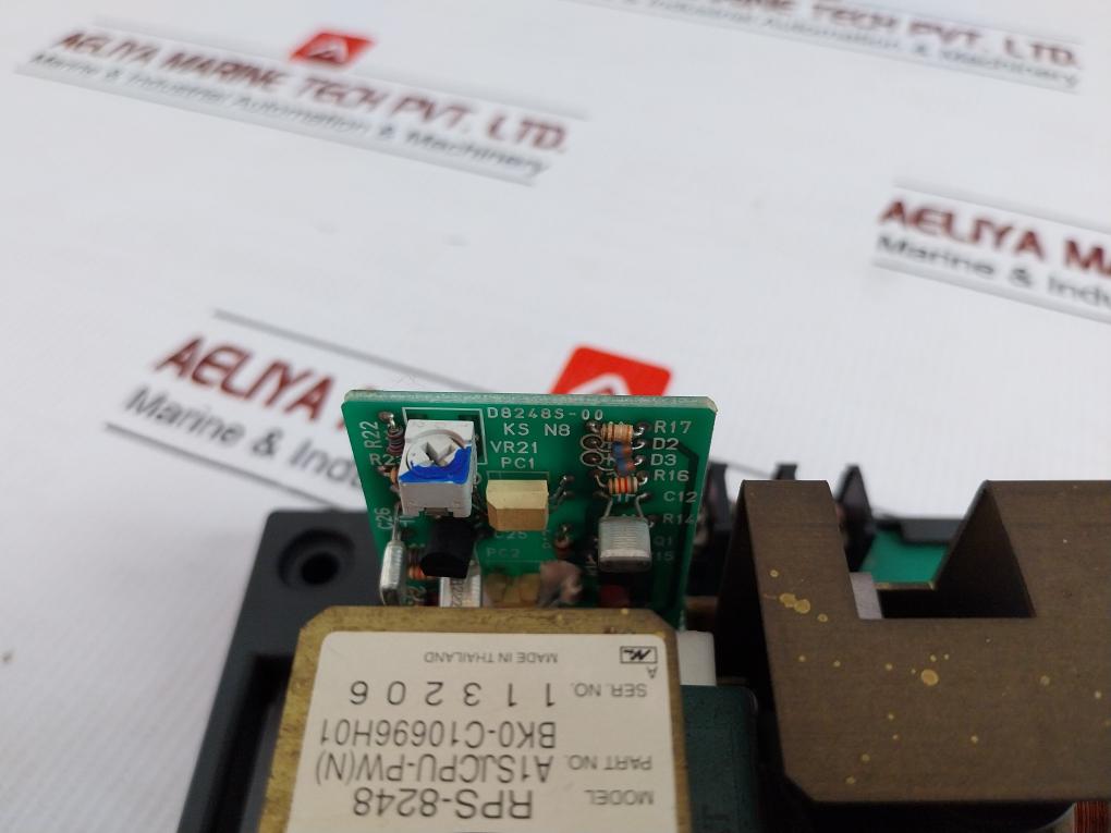 Mitsubishi Electric A1Sjhcpu
