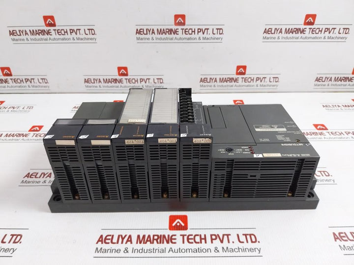 Mitsubishi Electric A1Sjhcpu