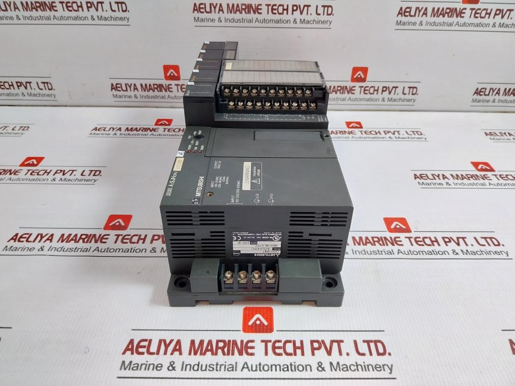 Mitsubishi Electric A1Sjhcpu