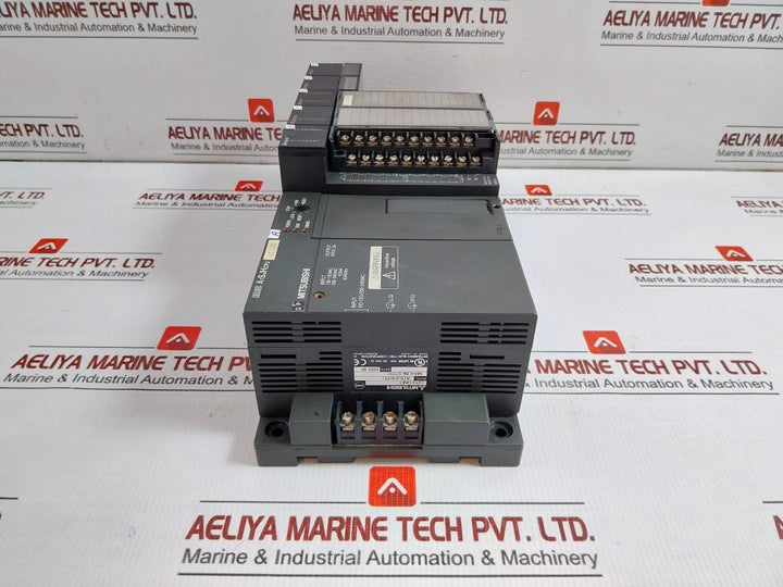 Mitsubishi Electric A1Sjhcpu