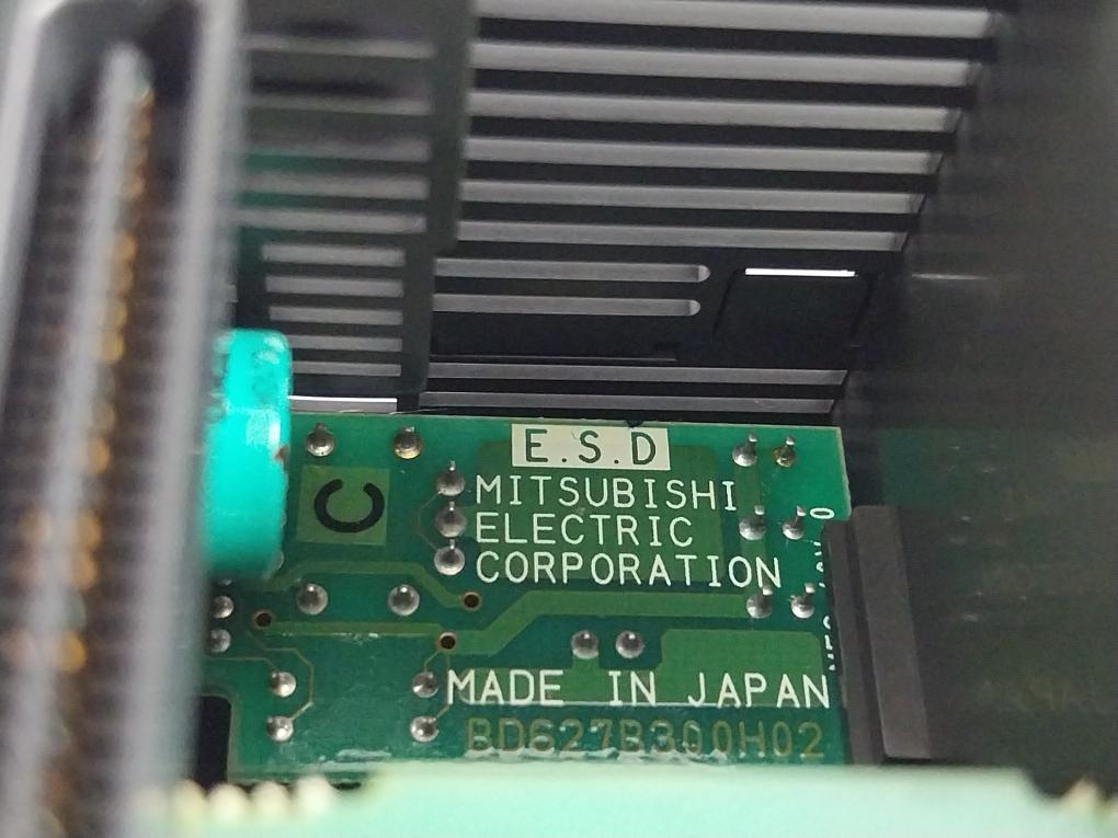Mitsubishi Electric A1Sjhcpu
