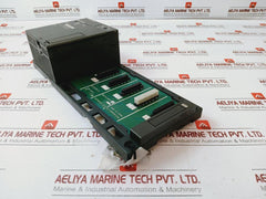 Mitsubishi Electric A1Sjhcpu Cpu Rack, 100-240Vac, 5Vdc 3A