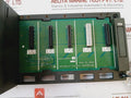 Mitsubishi Electric A1Sjhcpu Cpu Rack, 100-240Vac, 5Vdc 3A