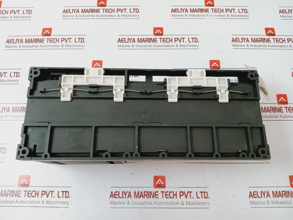 Mitsubishi Electric A1Sjhcpu Cpu Rack, 100-240Vac, 5Vdc 3A