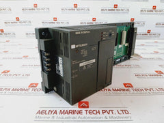 Mitsubishi Electric A1Sjhcpu Cpu Rack, 100-240Vac, 5Vdc 3A