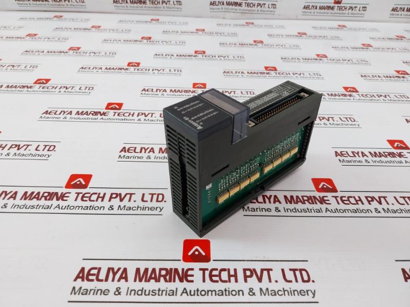 Mitsubishi Electric A1Sx41-s1 Input Module Dc24V 7Ma Bd990D488H54