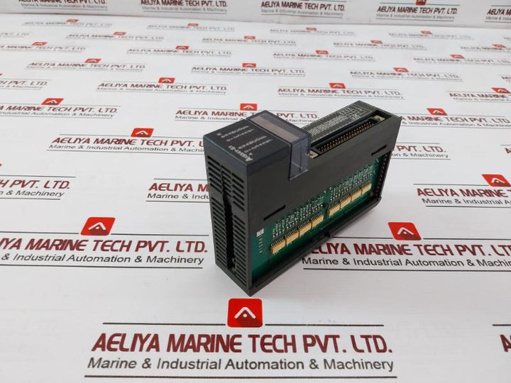 Mitsubishi Electric A1Sx41-s1 Input Module Dc24V 7Ma Bd990D488H54