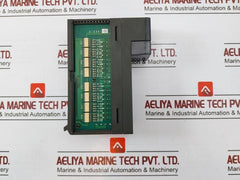 Mitsubishi Electric A1Sx41-s1 Input Module Dc24V 7Ma Bd990D488H54
