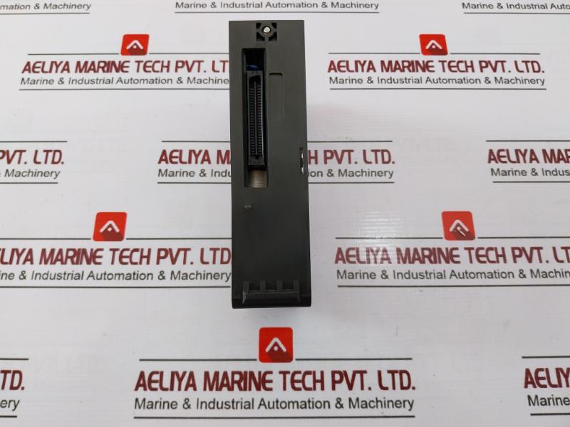 Mitsubishi Electric A1Sx41-s1 Input Module Dc24V 7Ma Bd990D488H54