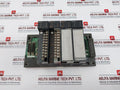 Mitsubishi Electric A1Sx80, A1Sy10Eu Input Output Modules W/ Base Unit A1S55B-s1