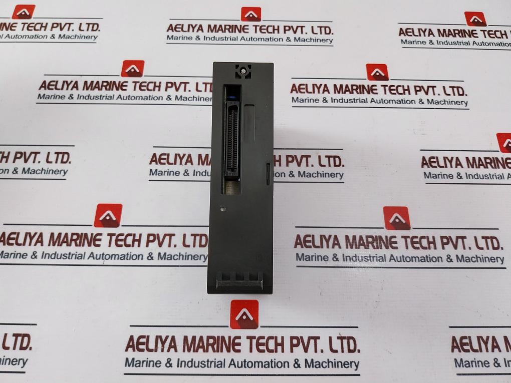 Mitsubishi Electric A1Sx81 Digital Input Unit Bd992C098H05, 12/24Vdc