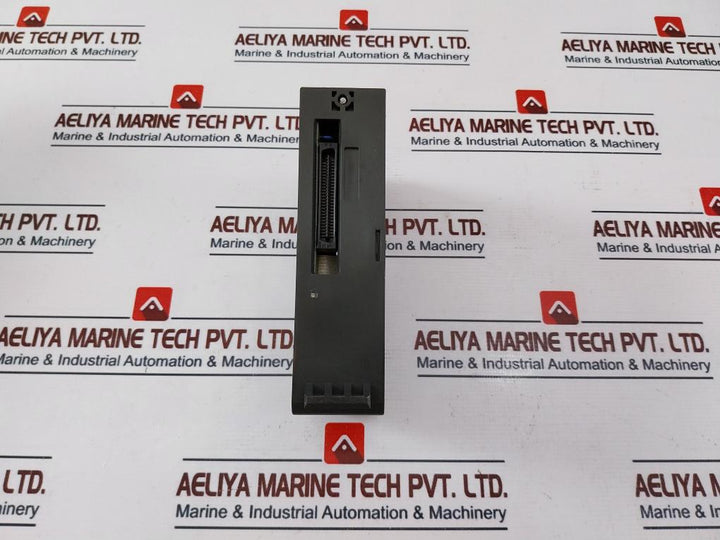 Mitsubishi Electric A1Sx81 Digital Input Unit Bd992C098H05, 12/24Vdc