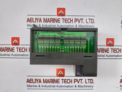 Mitsubishi Electric A1Sx81 Digital Input Unit Bd992C098H05, 12/24Vdc
