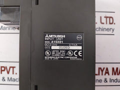 Mitsubishi Electric A1Sx81 Digital Input Unit Bd992C098H05, 12/24Vdc