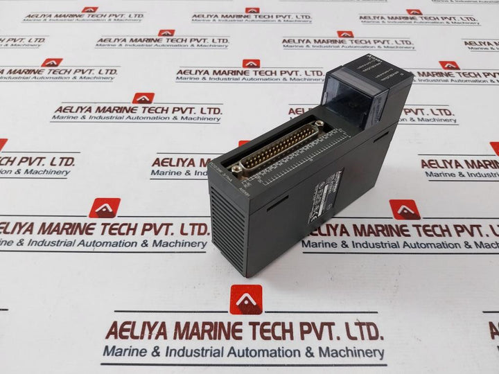 Mitsubishi Electric A1Sx81 Digital Input Unit Bd992C098H05, 12/24Vdc