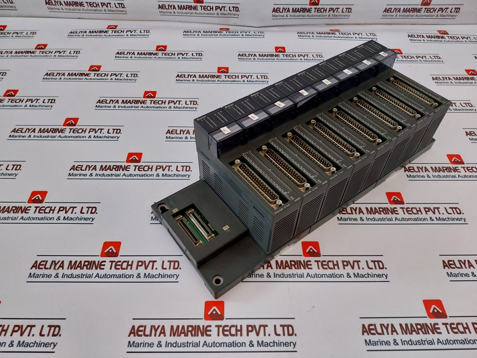 Mitsubishi Electric A1Sx81 Input Unit