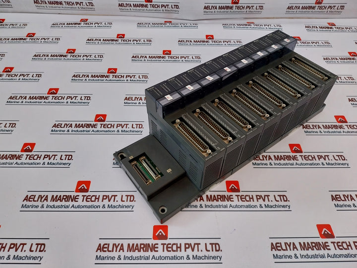 Mitsubishi Electric A1Sx81 Input Unit
