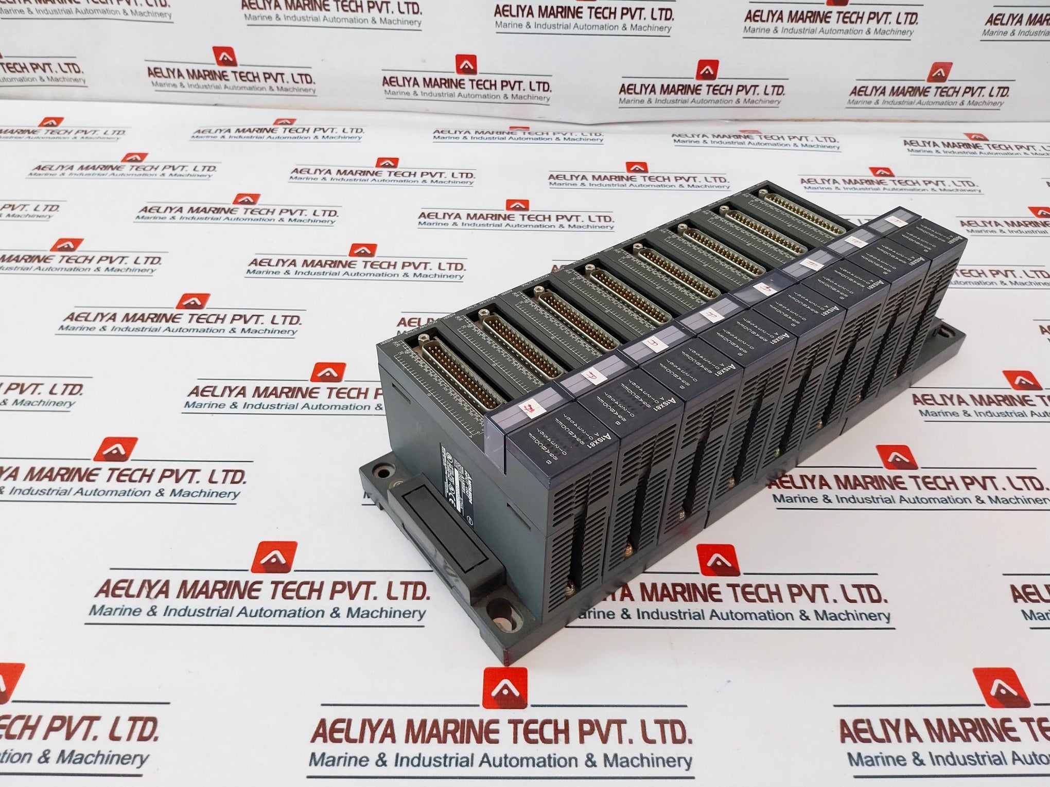 Mitsubishi Electric A1Sx81 Input Unit