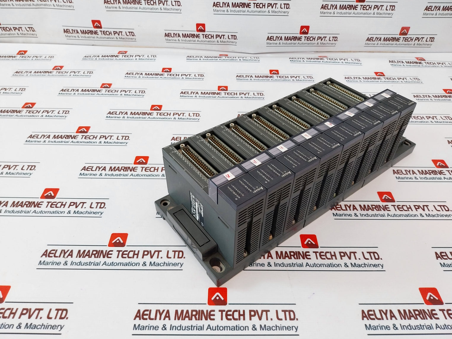 Mitsubishi Electric A1Sx81 Input Unit